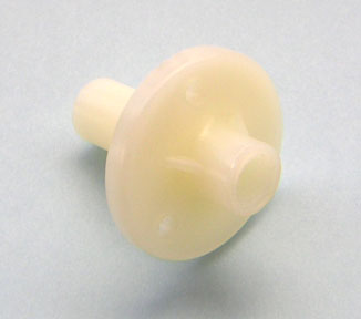 Williams/Bally Nylon Flipper Bushing
